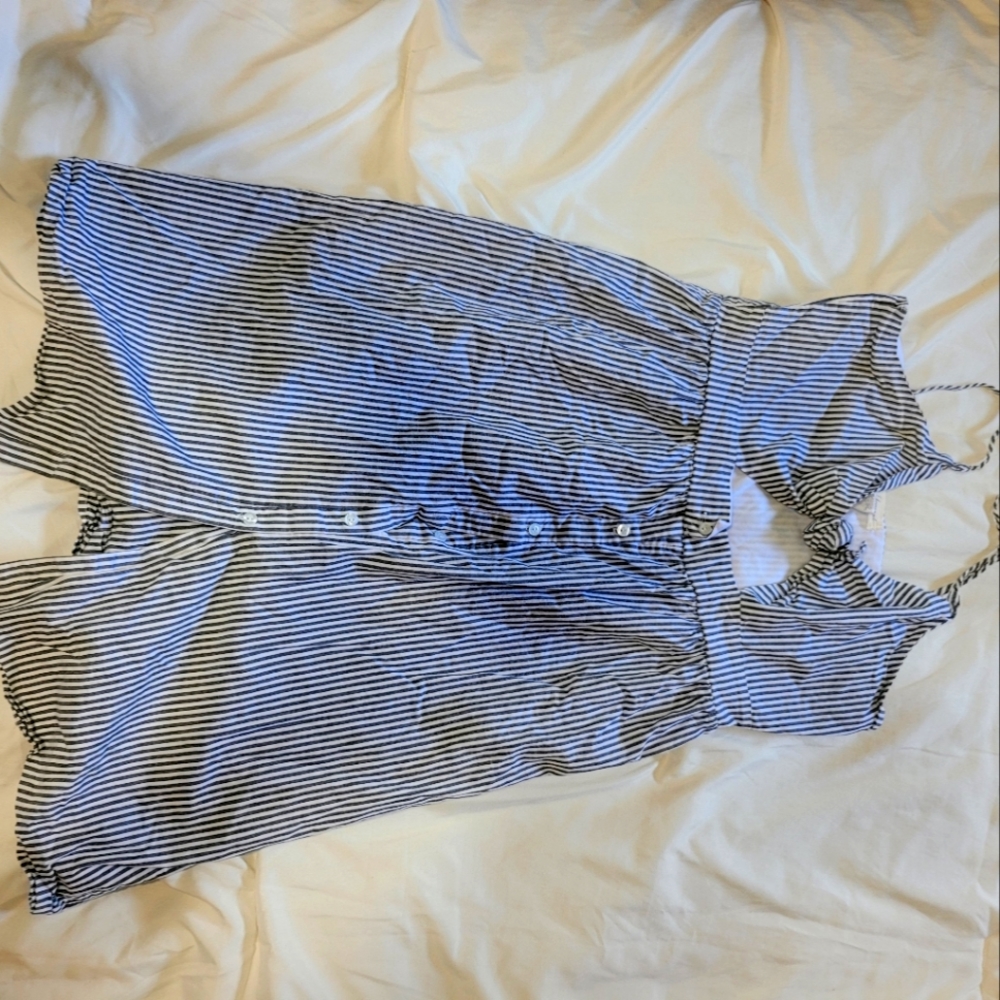 Reversible dress